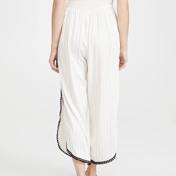 Breezy jumpsuit from Peixoto - Picture 4 of 10